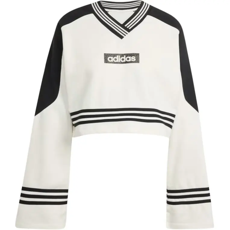 Adidas Originals crew-neck sweatshirt