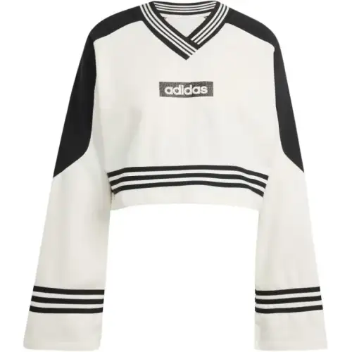 Adidas Originals crew-neck sweatshirt
