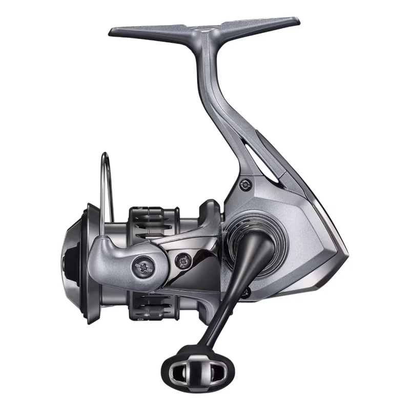 SHIMANO Spinning Reel NASCI Nasi, Imported Sea Rod Reel, Saltwater Fishing Long Casting Fishing Reel