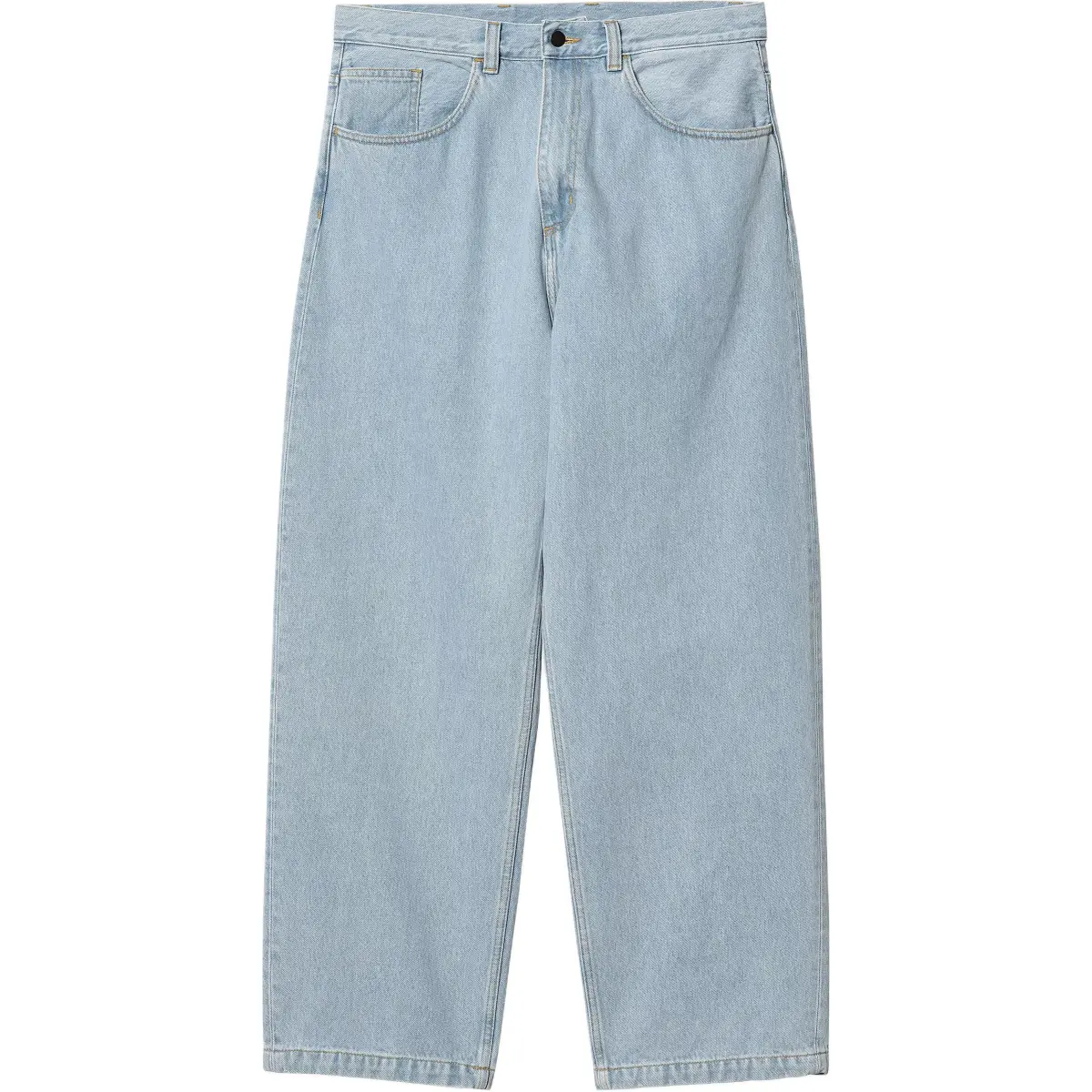 Carhartt WIP SS25 Brandon Pant Jeans Men's