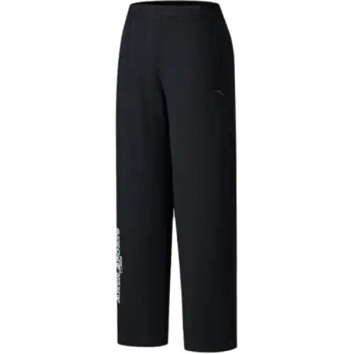 Anta Life Collection Sports Pants Women's