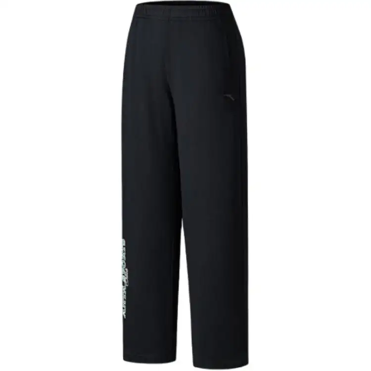 Anta Life Collection Sports Pants Women's