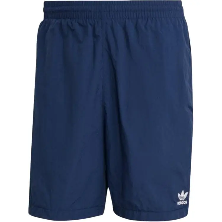 Adidas Originals Trefoil Essentials Woven Shorts