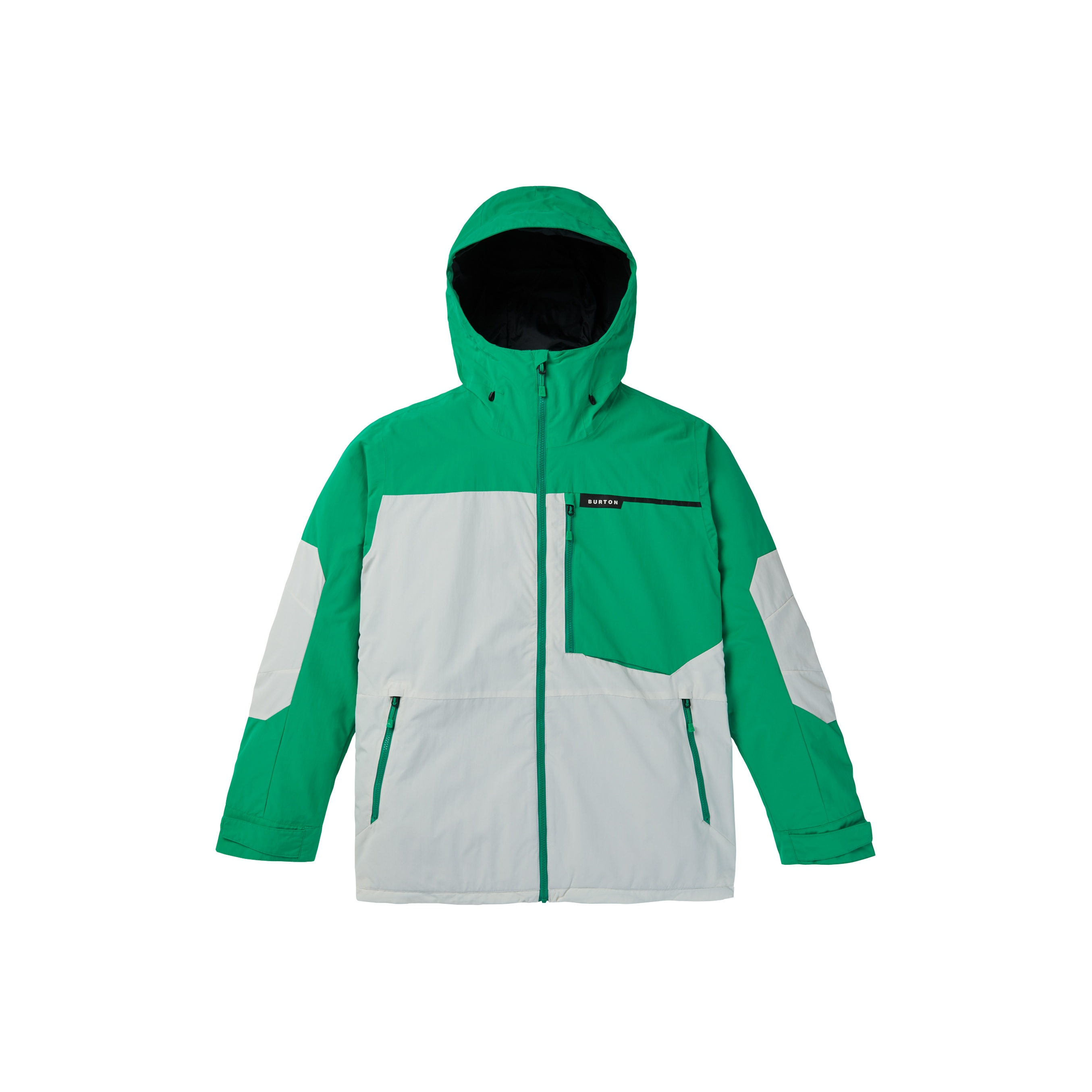 BURTON PEASY 2L Ski Tops Men’s