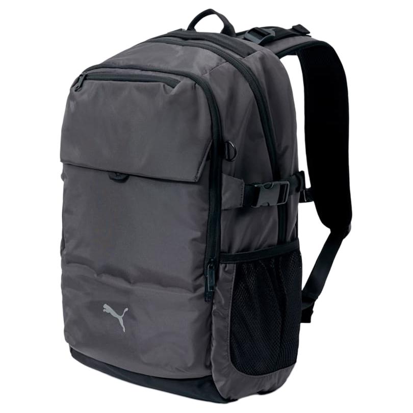 Рюкзак PUMA 20L MMY COMFORT ULTIMATE BACKPACK (черный)