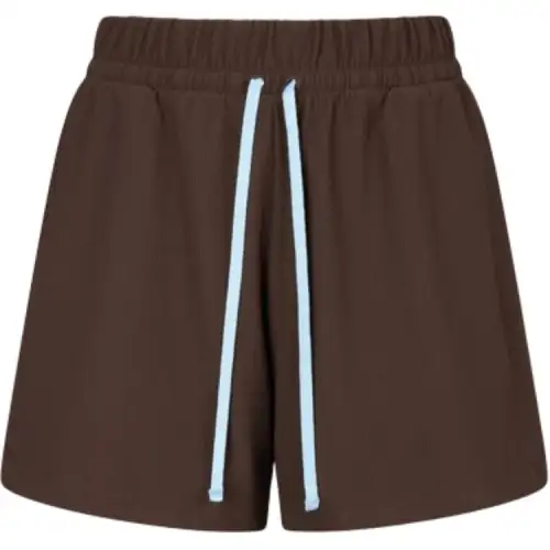 FILA Casual Shorts Women's Brown