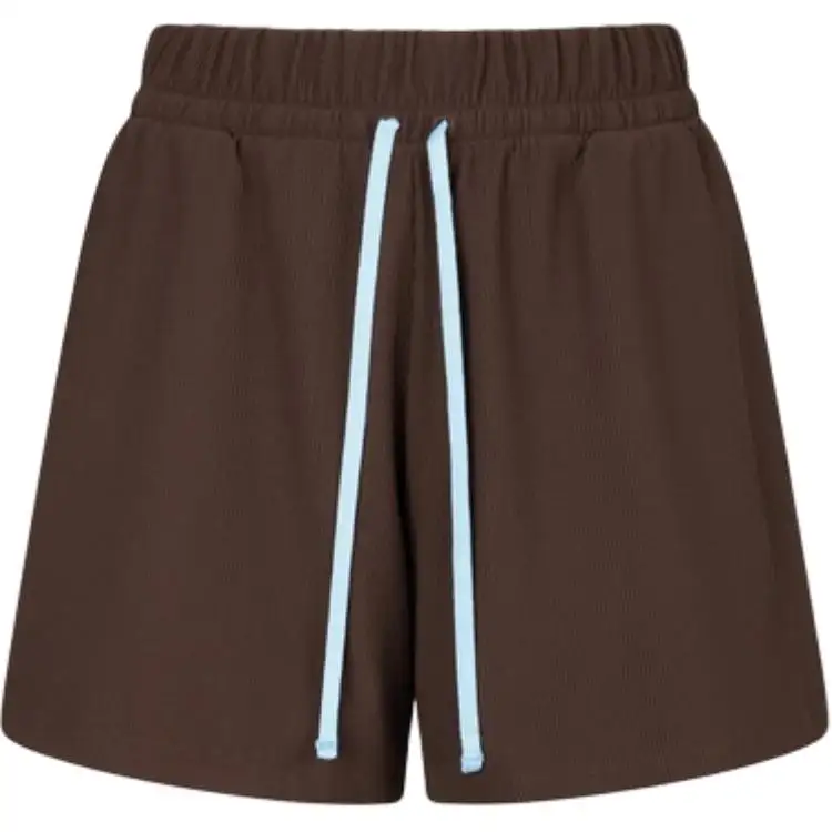FILA Casual Shorts Women's Brown