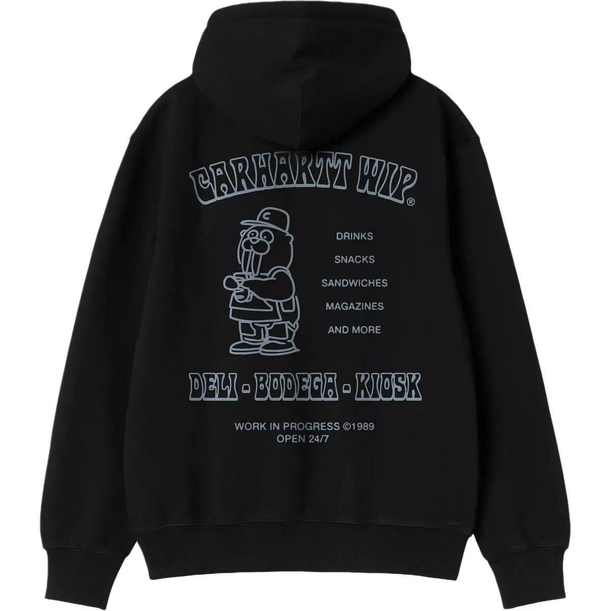 Carhartt WIP SS25 Sweatshirt Men's