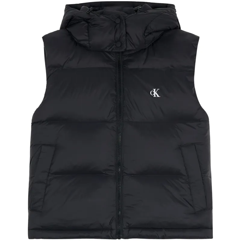 CALVIN KLEIN Vest Women's Gift Box Set Included