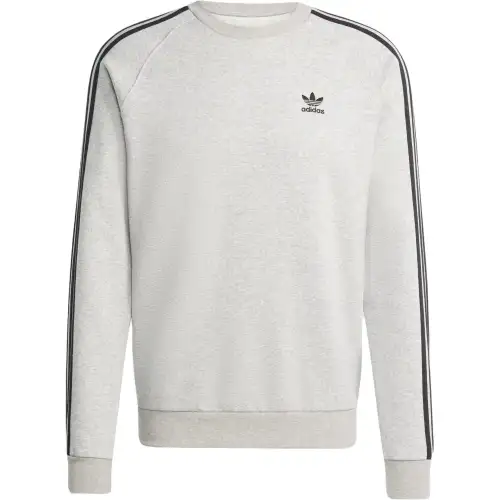 Adidas Originals Adicolor Classics 3 Stripes Crew