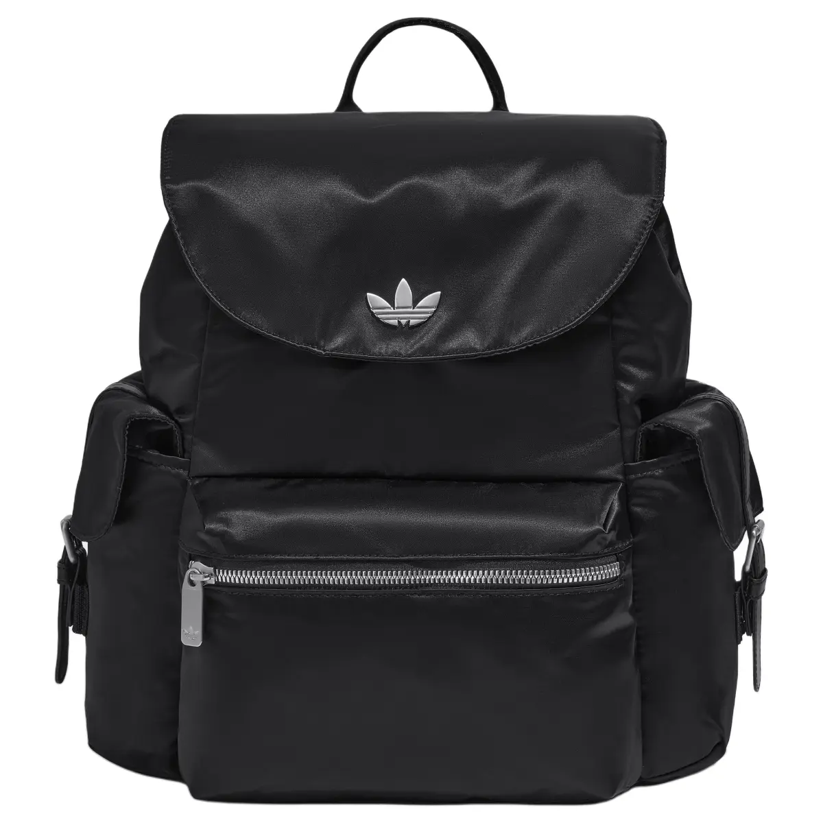 Adidas Originals Recycled Polyamide Backpack Women's Black