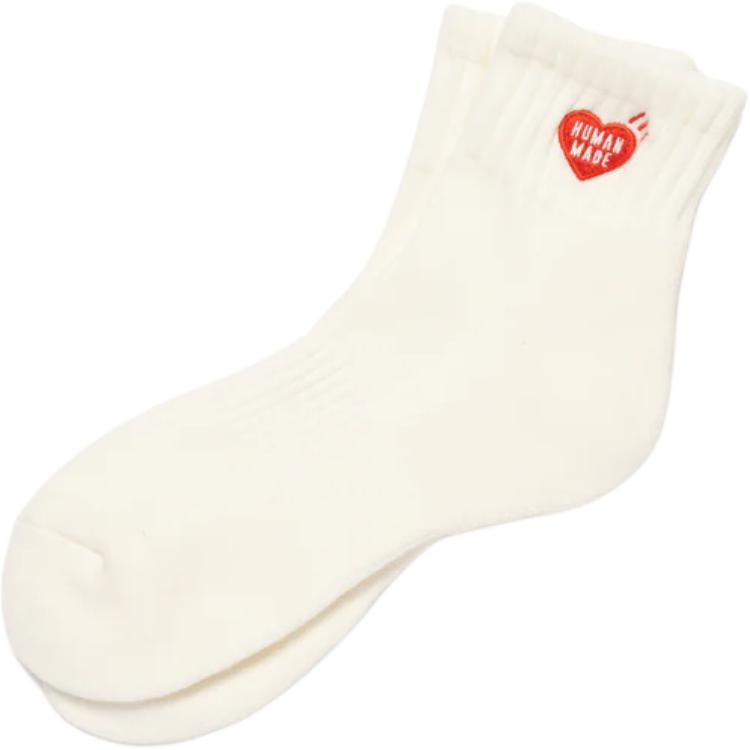 HUMAN MADE Ankle Socks Unisex 1 Pack