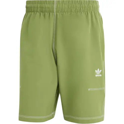 Adidas Originals trefoil essentials shorts