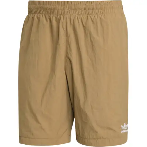 Adidas Originals Trefoil Essentials Woven Shorts
