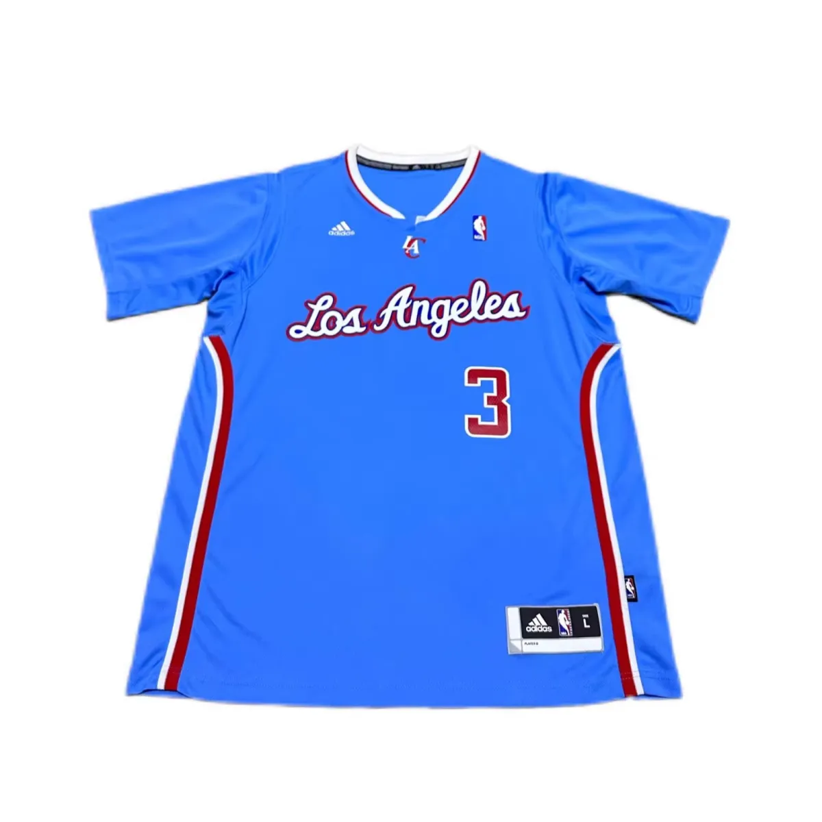 Adidas x NBA Fast Boat Team SWINGMAN Fan Edition T Shirt Unisex