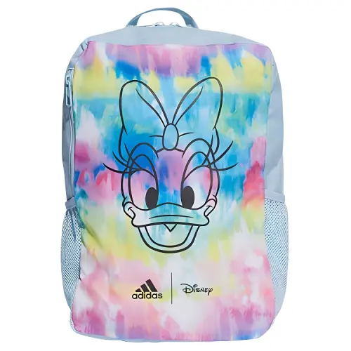 Adidas Recycled Polyester Backpack Regular Women's Multicolor