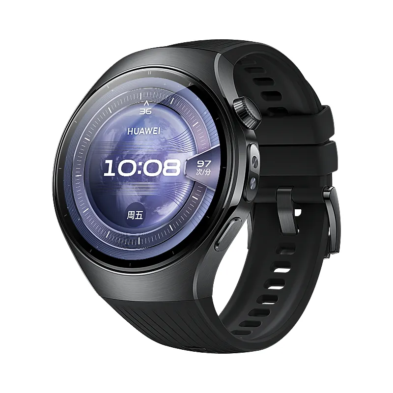 HUAWEI WATCH 5 Equipped With X Tap Sports, Monitoring Detection, Fashion Smart Watches