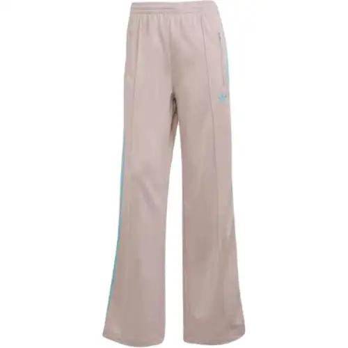 Adidas Originals side-stripe trousers