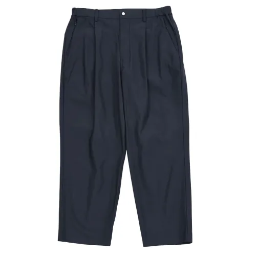 New Balance Met24 Wide Tapered Casual Pants Men's