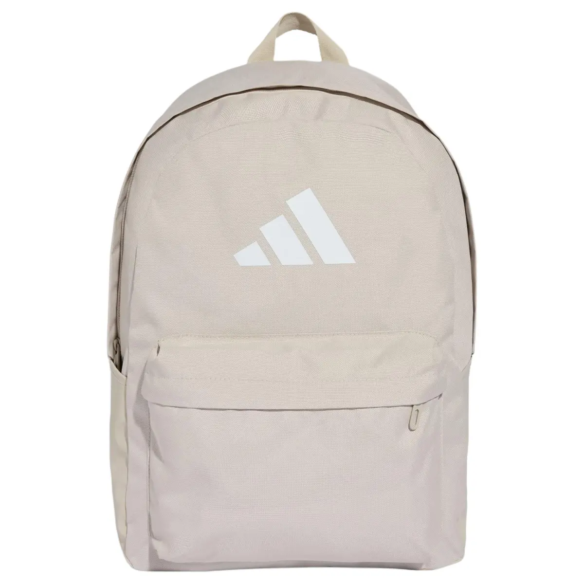 Adidas Recycled Polyester Backpack Unisex Miracle Bauxite Brown