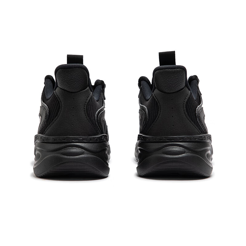 361° Cushioning Lightweight Cushioning Lightweight Low top Casual City Commuting Running Shoes Men’s