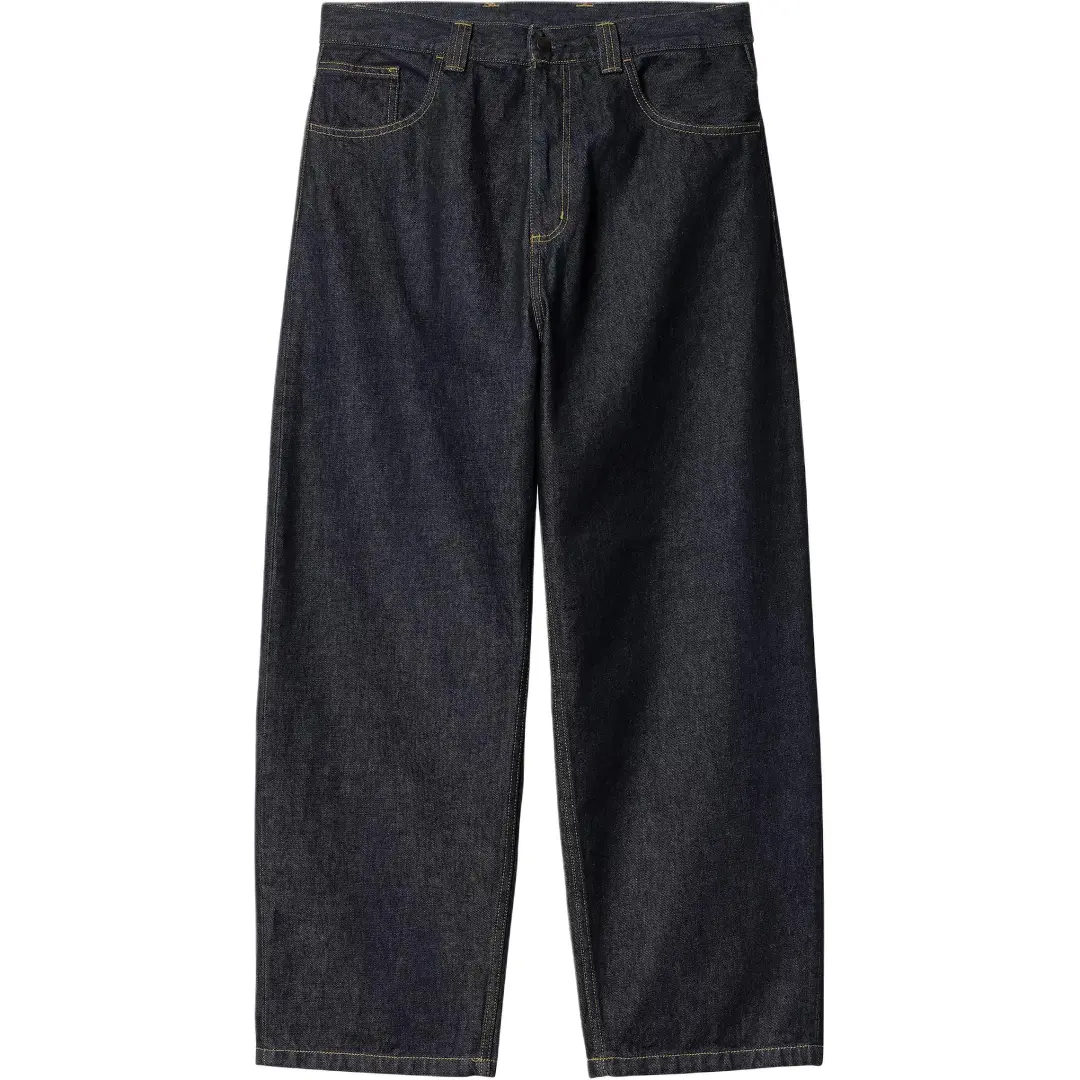 Carhartt Wip wide-leg jeans