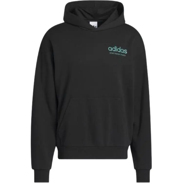 Adidas Originals Only The Best For The Athlete Hoodie