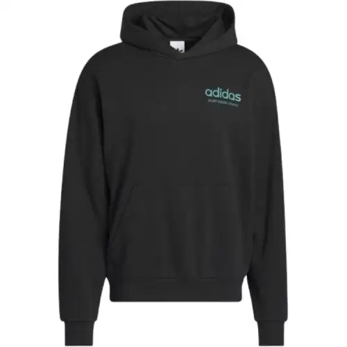 Adidas Originals Only The Best For The Athlete Hoodie
