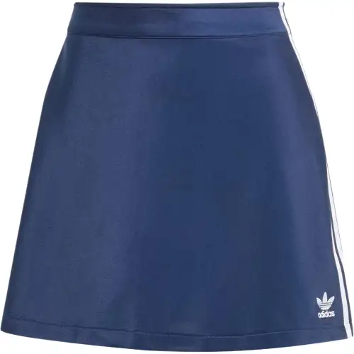 Adidas Originals Adicolor 3 Stripes Mini Skirt