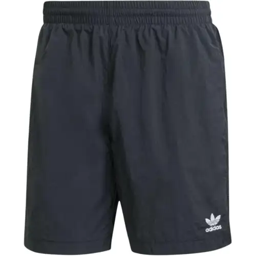 Adidas Originals Trefoil Essentials Woven Shorts