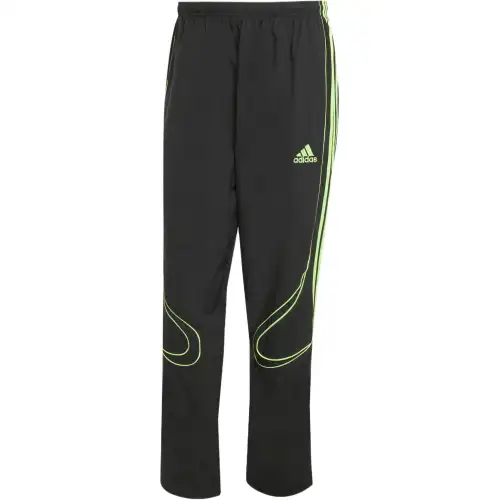 Adidas Originals Teamgeist Adicolor track pants
