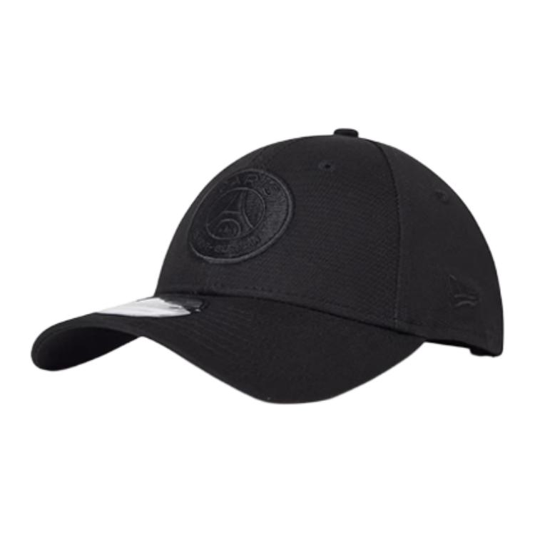 Кепка New Era (черная)
