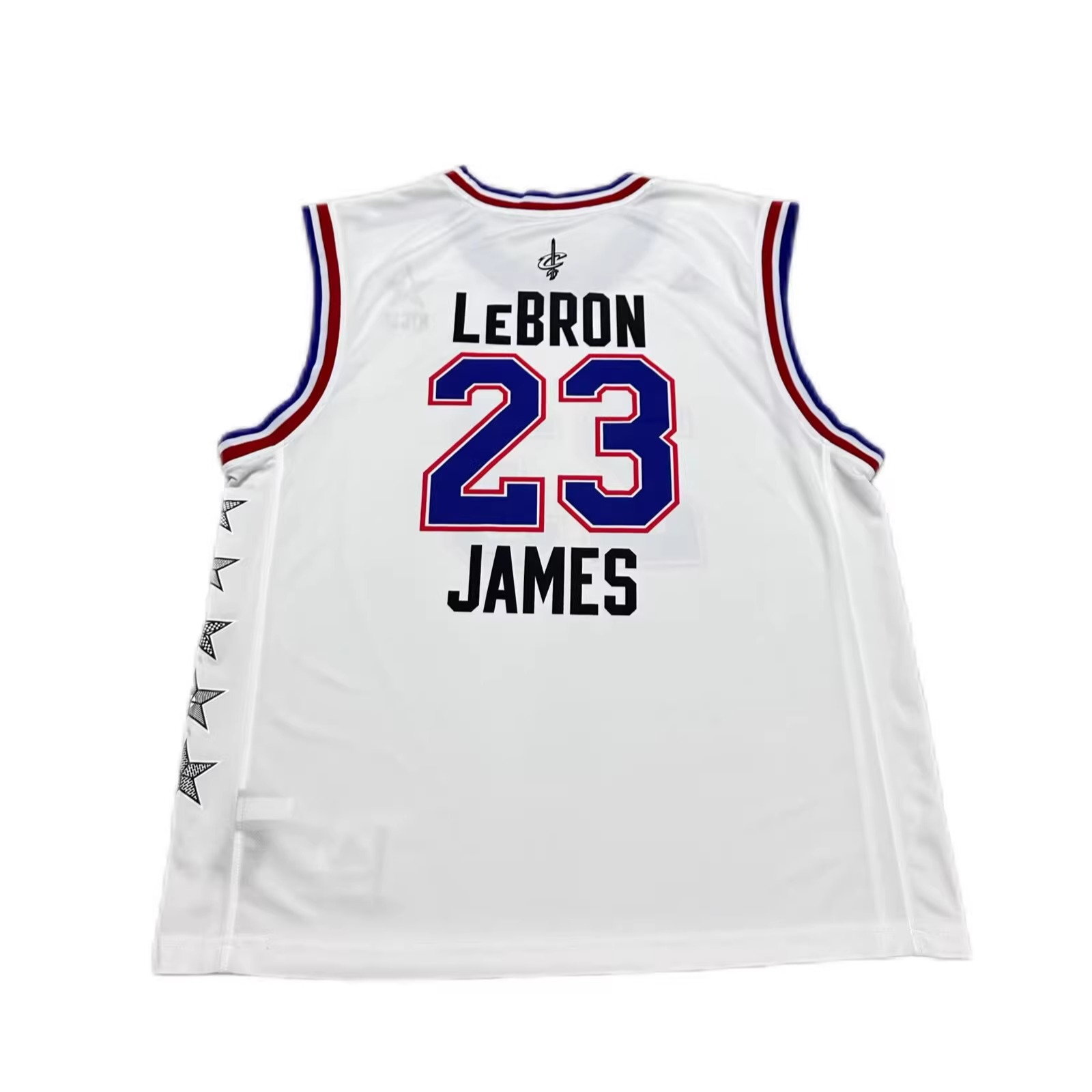 Adidas Basketball Jersey Unisex