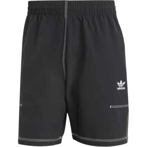 Adidas Originals Trefoil Essentials Shorts