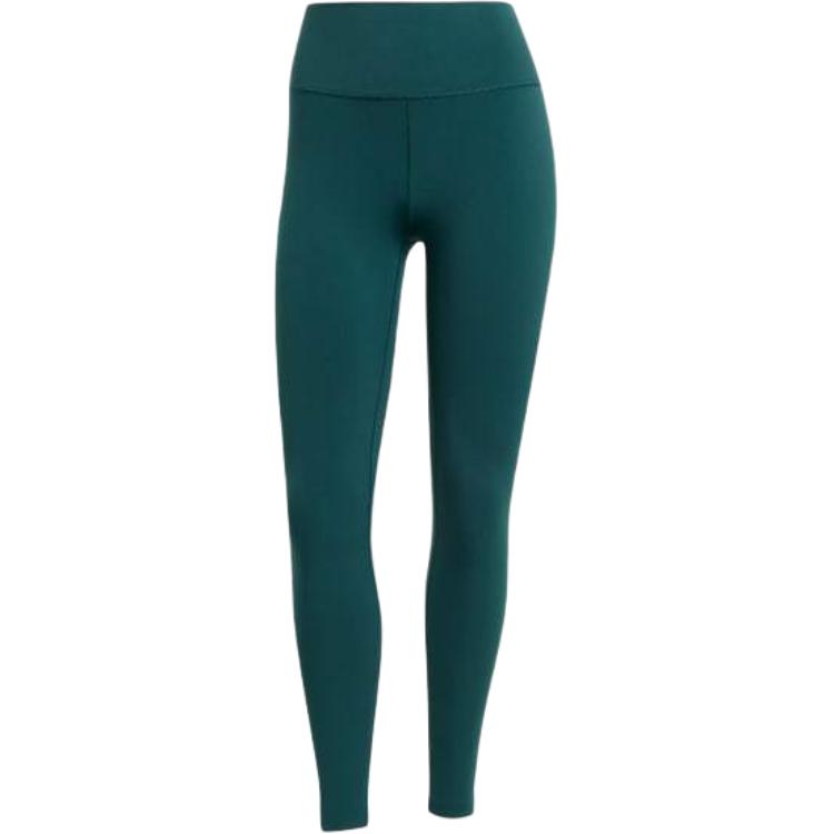 Adidas Free Shipping With AdiClub All Me 7/8 Leggings