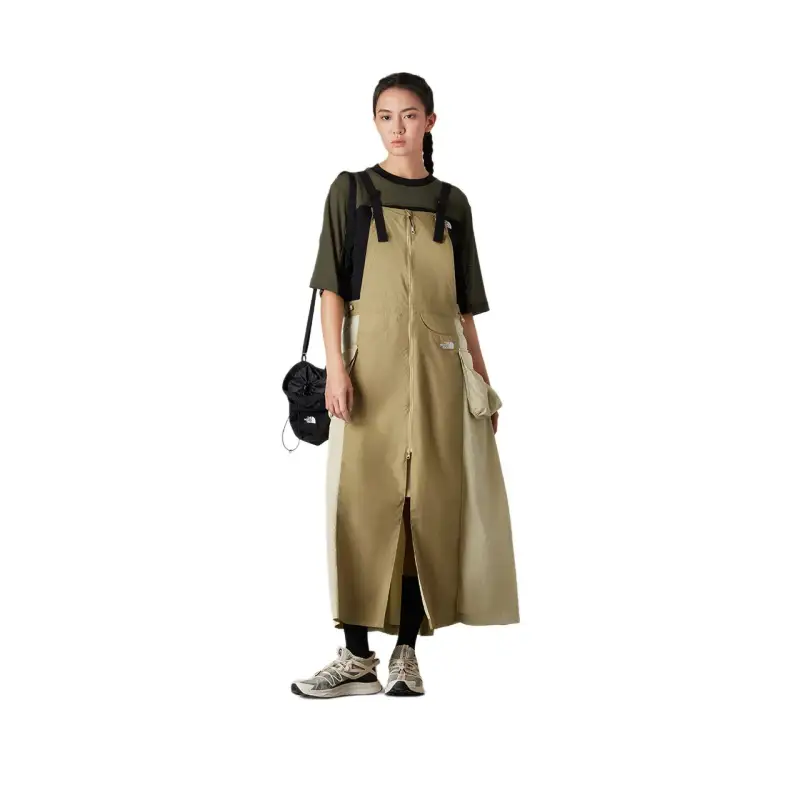 THE NORTH FACE Urban Exploration SS25 Sleeveless Dress Women's