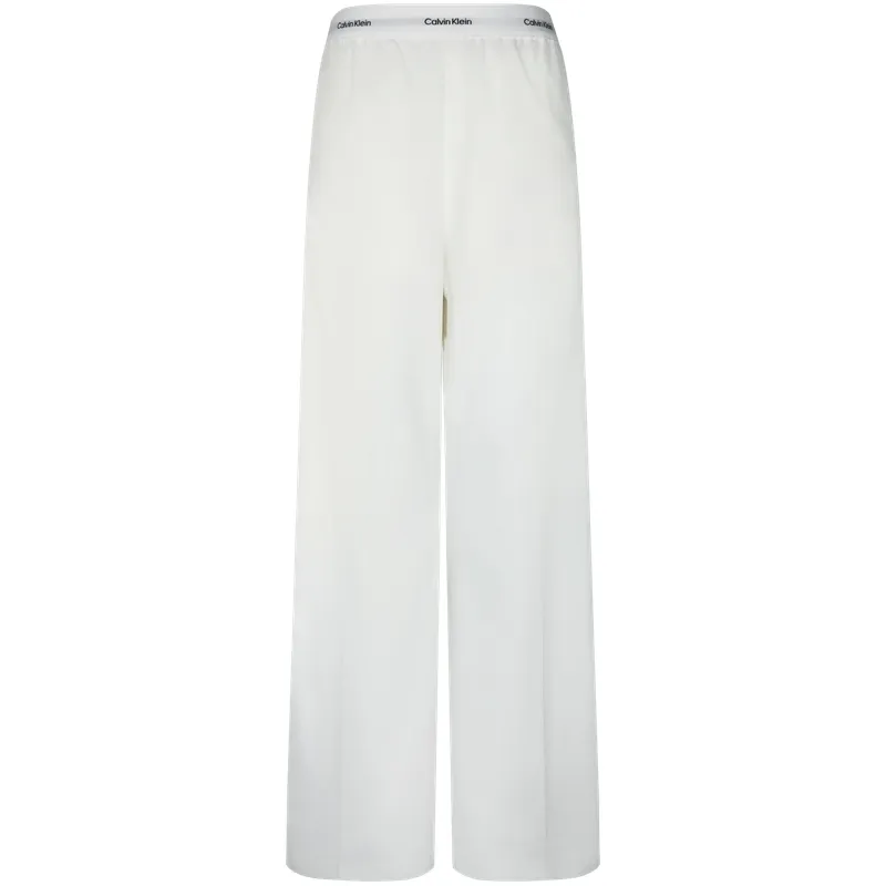 CALVIN KLEIN Casual Pants Women's Gift Box Set Included