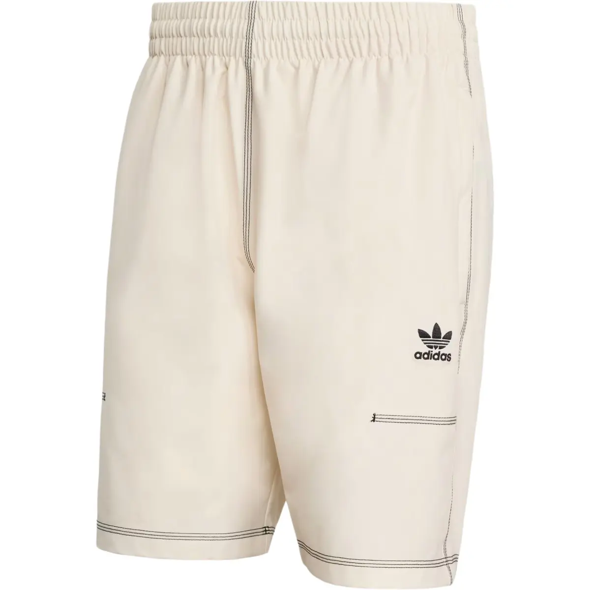 Adidas Originals Trefoil Essentials Shorts