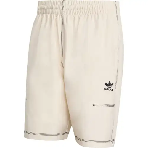Adidas Originals Trefoil Essentials Shorts