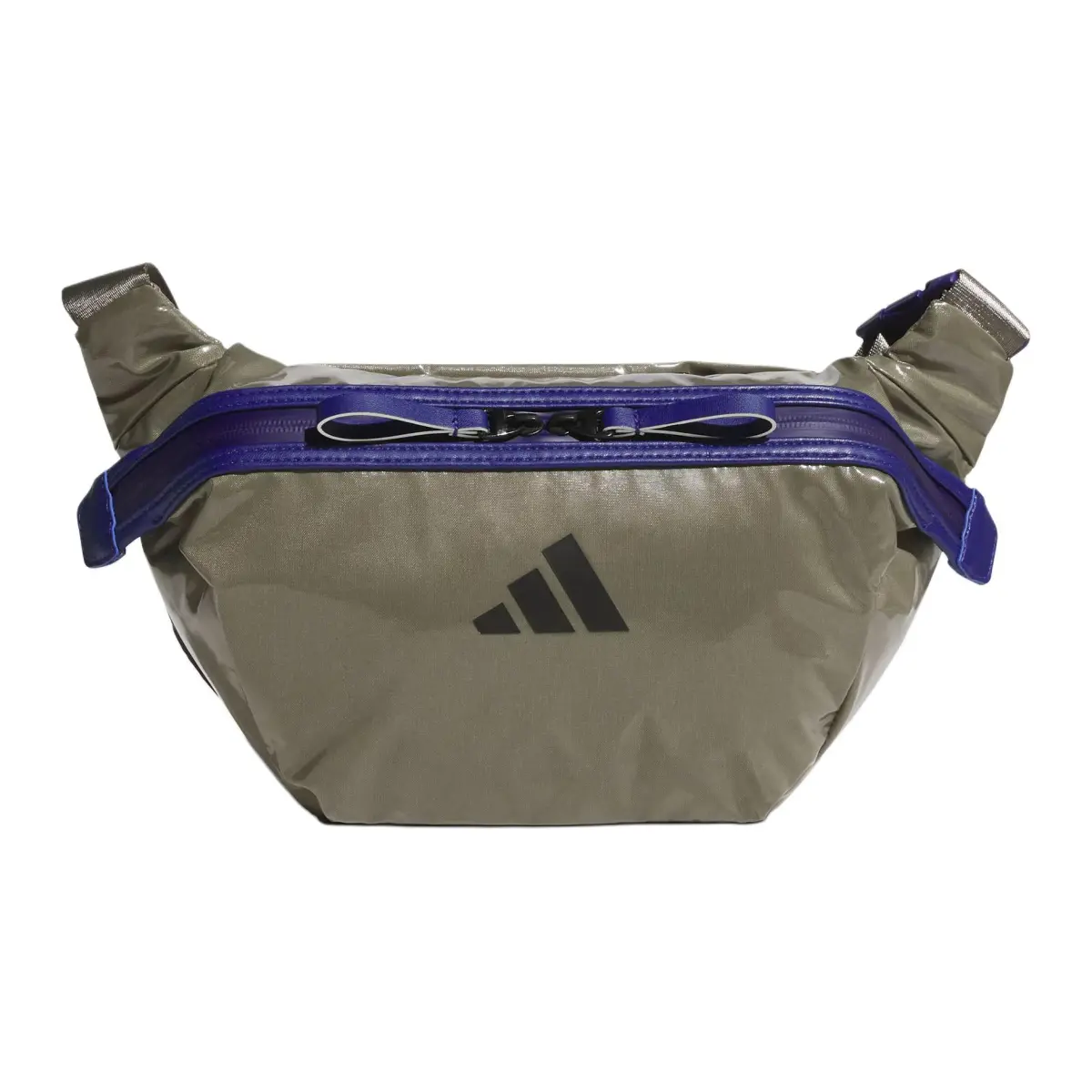 Adidas Pu Fanny Pack Unisex Umber