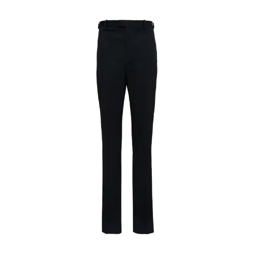 Bottega Veneta Casual Pants Men's Black
