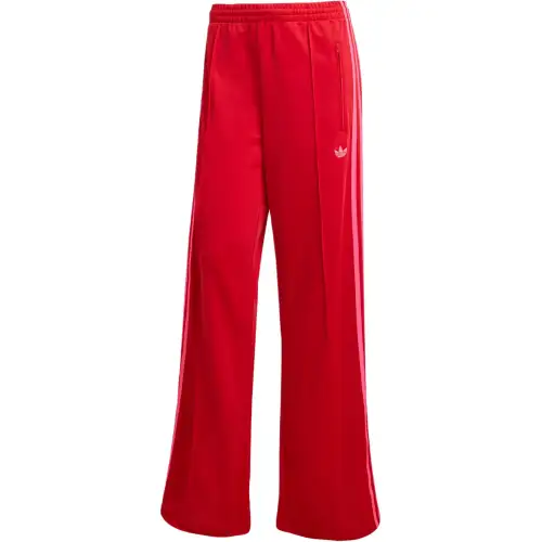 Adidas Originals stripe-detail trousers