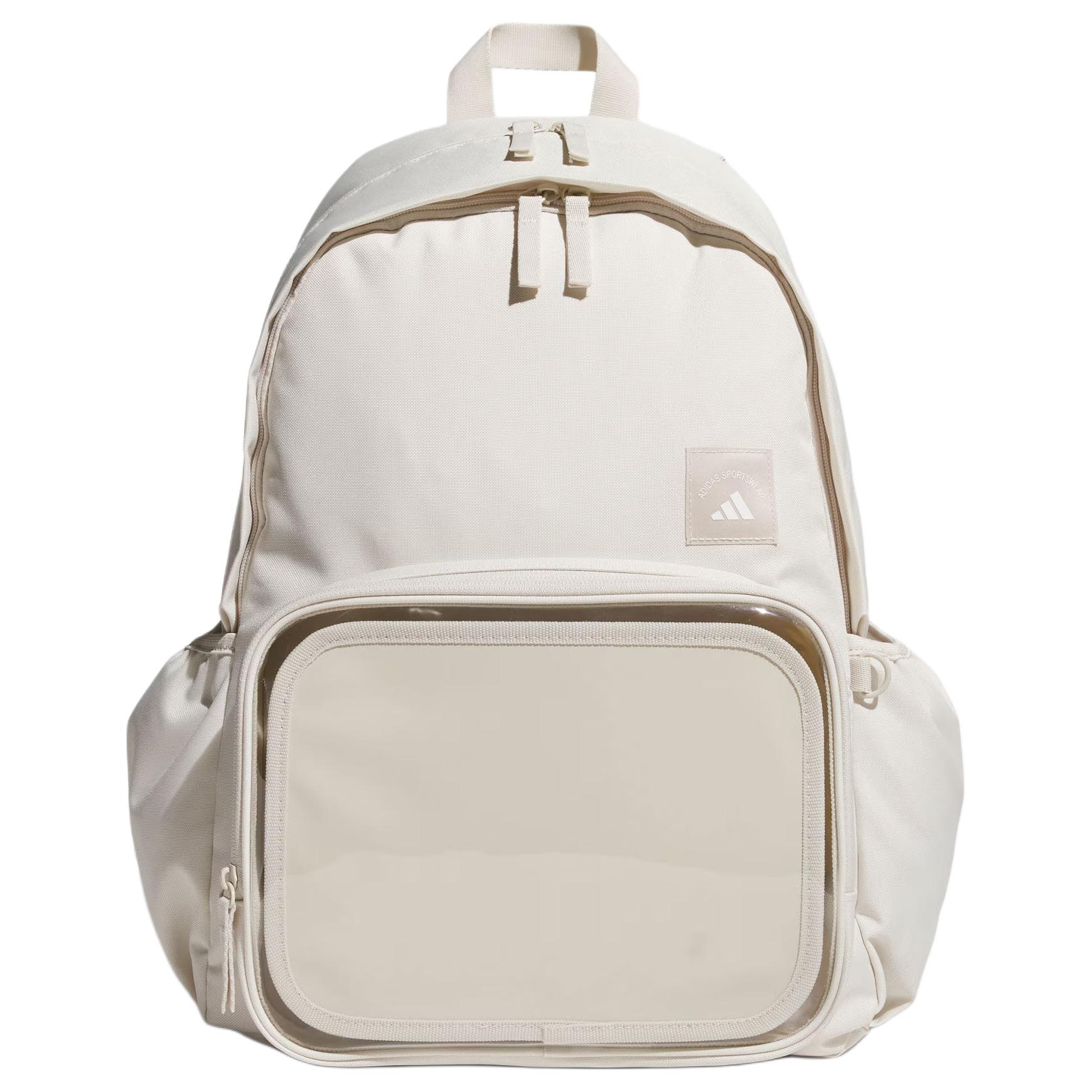 Рюкзак adidas MUST HAVE 26L (коричневый)