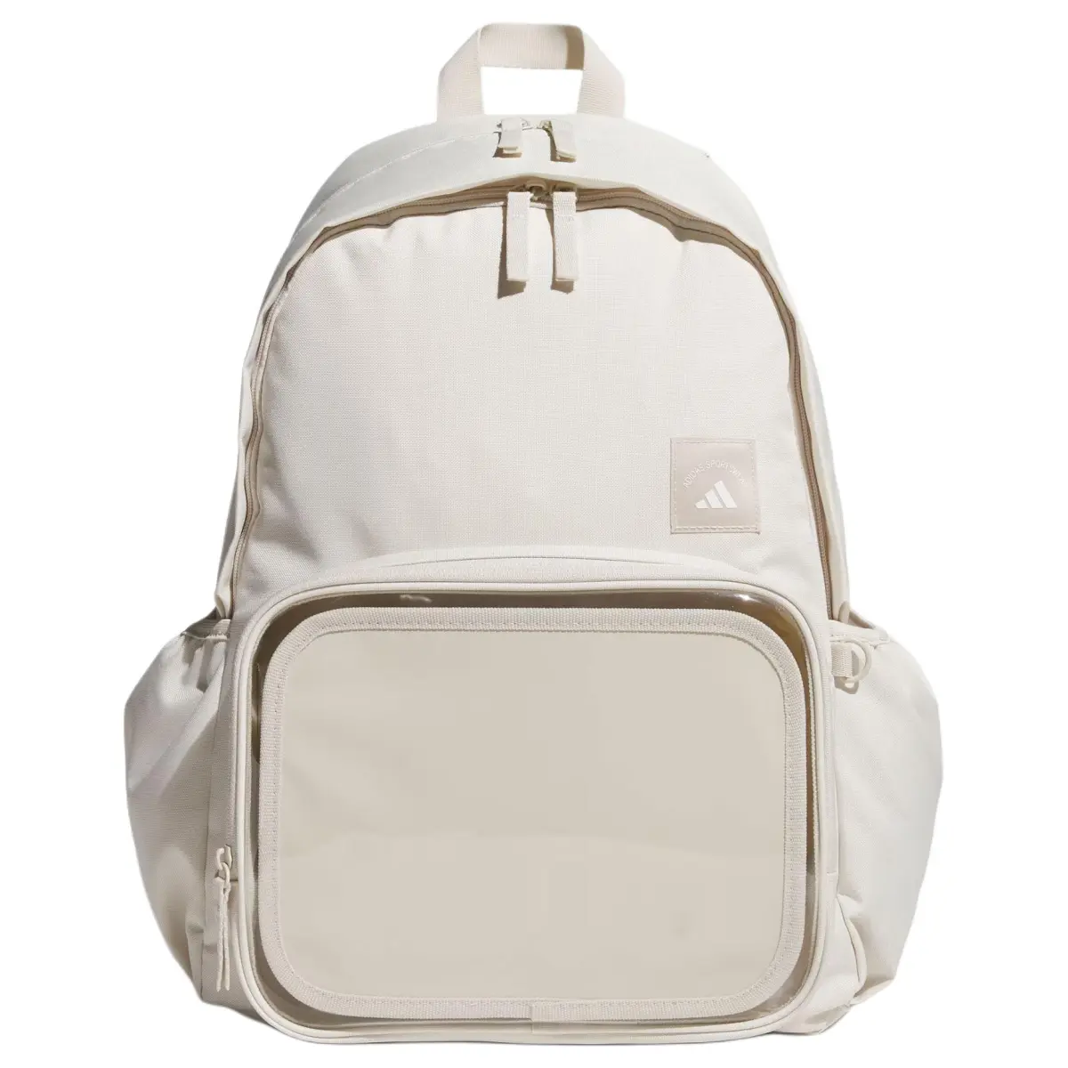 Adidas MUST HAVE Polyester Backpack Unisex Bauxite Brown