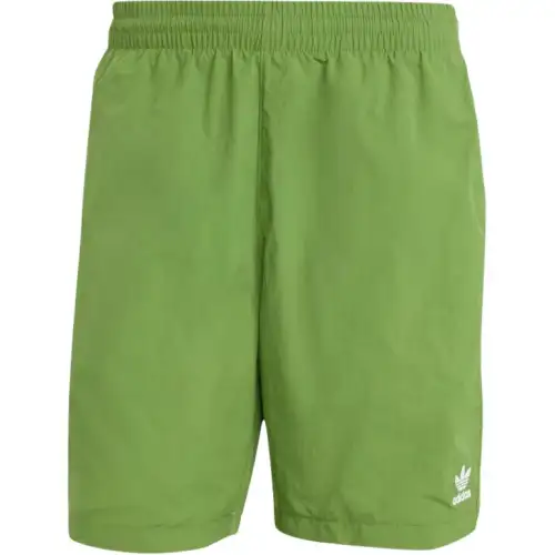 Adidas Originals Trefoil Essentials Woven Shorts