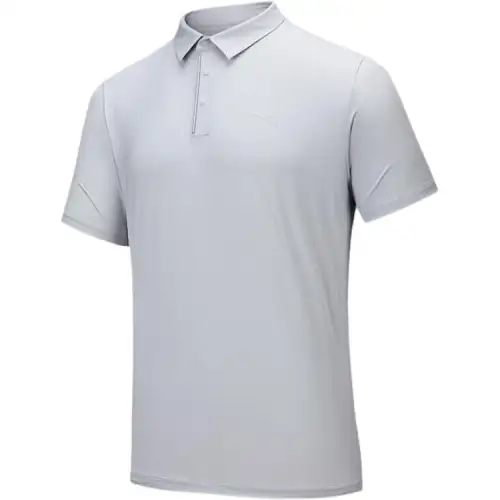 Anta Variety Training Collection Polo Shirt Men's