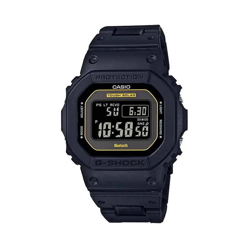 CASIO Digital G Shock GW B5600CY 1