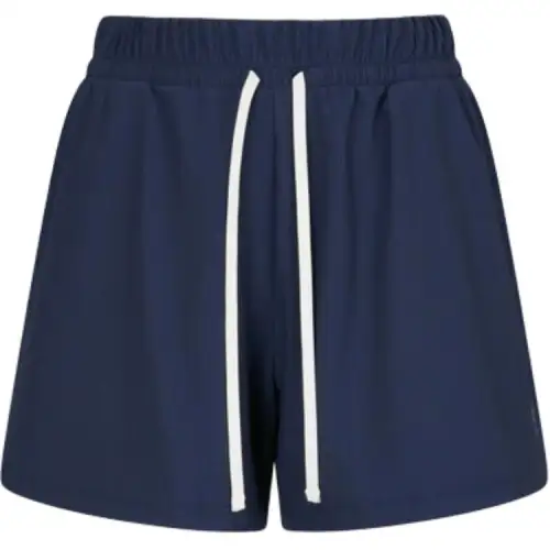 FILA Casual Shorts Women's Marine Blue