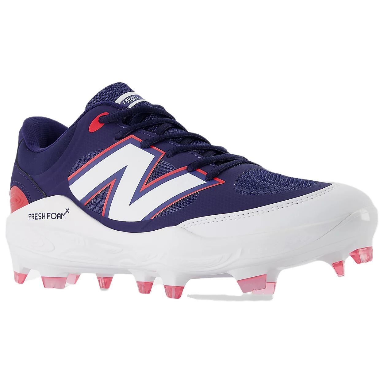 New Balance Fresh Foam 3000v7 Low Top Upper Height Abrasion Resistant Functional Classification