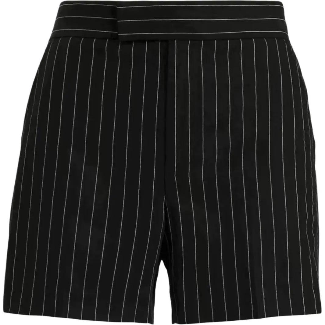 Polo Ralph Lauren Casual Shorts Women's Black